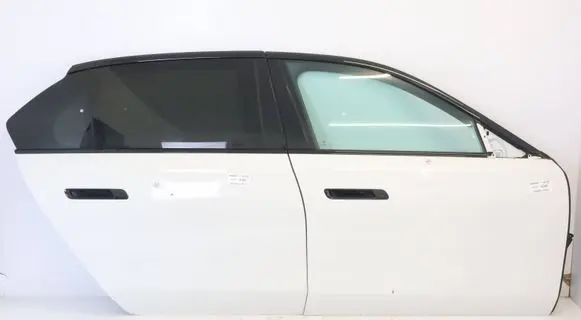 BMW 7 G70 Front door 3145684155