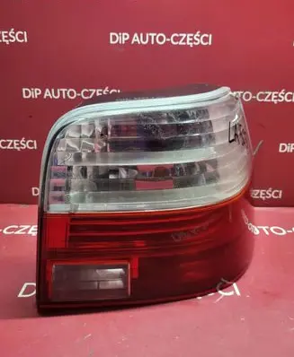 Volkswagen Golf IV Rear/tail lights 084411935R