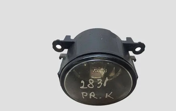 Citroen C4 Grand Picasso Front fog light 89210094