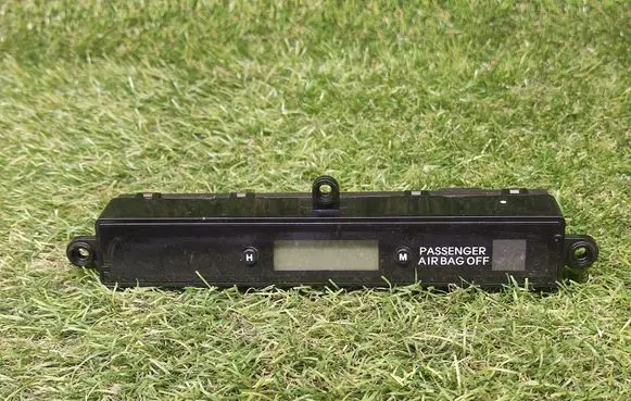 Hyundai Santa Fe Screen/display/small screen 945302B000