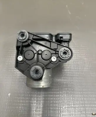 Skoda Fabia Mk4 (6VA) ABS Pump 2Q0614517AS 2Q0614517N
