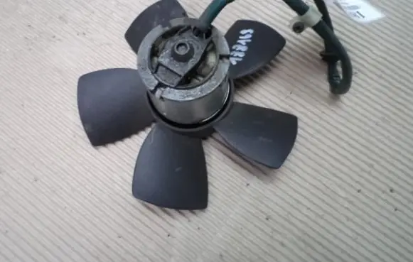 Fiat Uno Heater fan/blower
