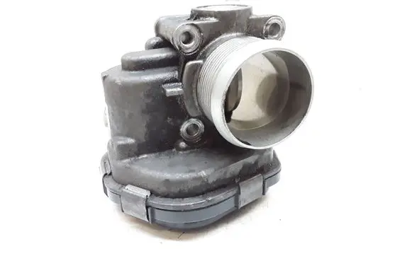 Volvo V70 Throttle valve 9673534480