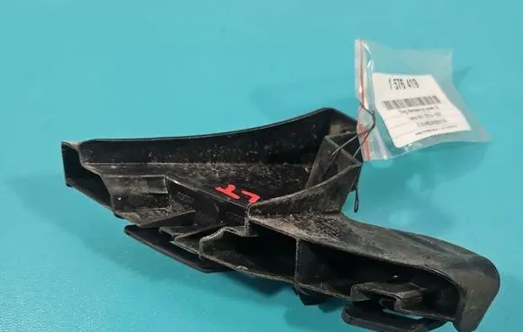 Lexus NX Rear bumper mounting bracket 5256878010 IMPRK1576419