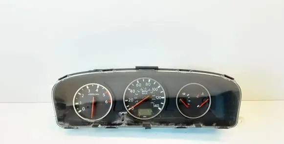 Nissan X-Trail T30 Speedometer (instrument cluster) EQ311FF 49130003