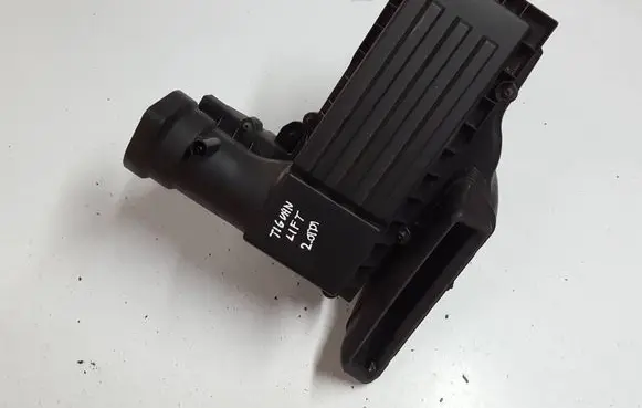 Volkswagen Tiguan Air filter box 7N0129601XAUTOPX 7N0129601 7N0129607