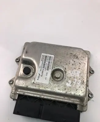 Fiat Punto (199) Engine control unit/module ECU 51880758