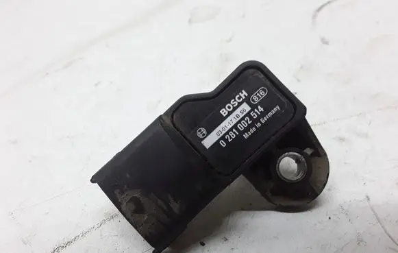Fiat Ducato Air pressure sensor 0281002514