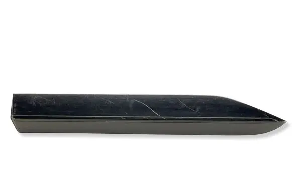 Skoda Superb B8 (3V) Rear door trim (molding) 3V0854949