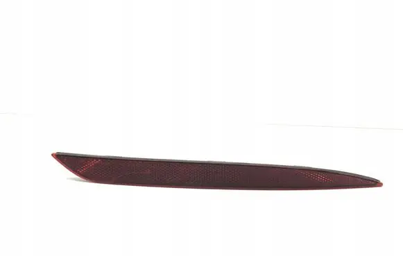 Tesla Model Y Rear tail light reflector 