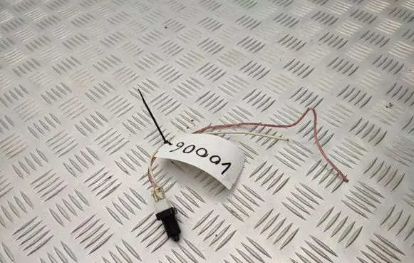 Peugeot Partner Sensor