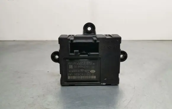 Land Rover Range Rover Evoque L538 Other control units/modules EJ3214D620AB