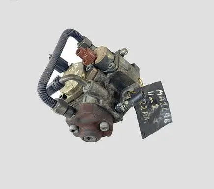 Mazda 6 Fuel injection high pressure pump 2940000620 R2AA13800