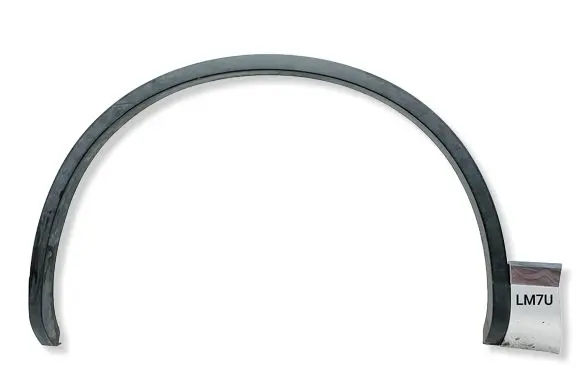Volkswagen Touareg II Front arch trim 7P6853717C