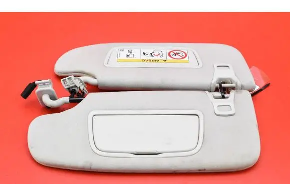 Ford Mondeo MK I Sun visor