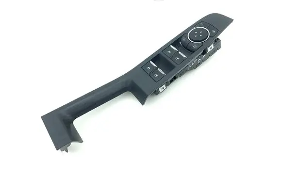 Ford Kuga III Electric window control switch LJ6T14540ABW