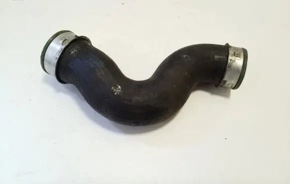 Volkswagen Eos Intercooler hose/pipe 1K0145832E