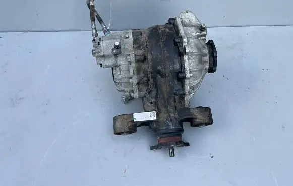 Chevrolet Camaro Rear differential 84173770 812481521 226373