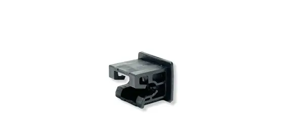 Hyundai Tucson IV NX4 Headlight/headlamp mounting bracket 92173F2000 45158