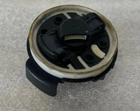 Audi A6 S6 C8 4K Airbag deployment crash/impact sensor 4N0955557A