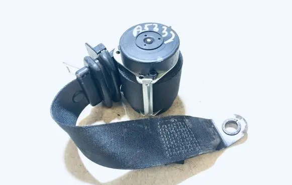 Mini One - Cooper R50 - 53 Rear seatbelt 7055962 601030000