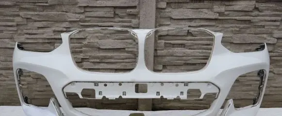 BMW X3 G01 Front bumper 8089743