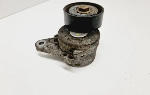 Skoda Octavia Mk3 (5E) Alternator belt tensioner 04L903315A V280