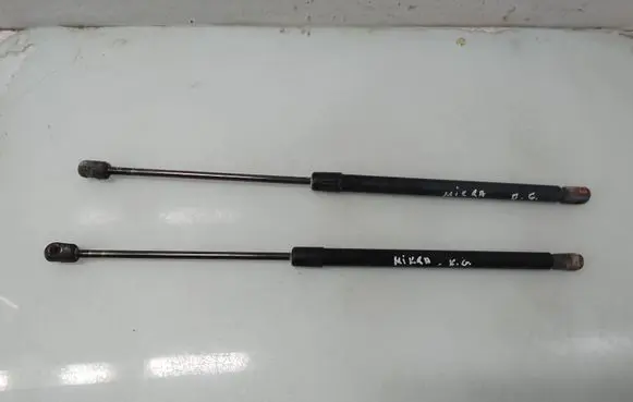 Nissan Micra Tailgate strut 