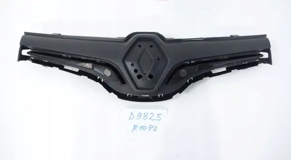 Renault Kangoo II Front grill 623101381R