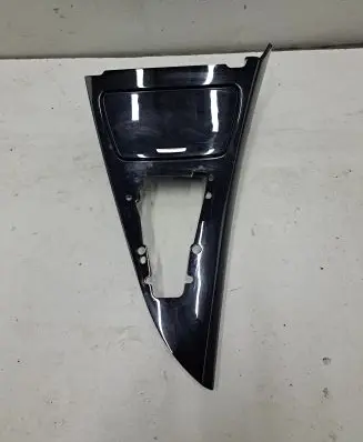 BMW 6 F12 F13 Other center console (tunnel) element 9197227 8032907