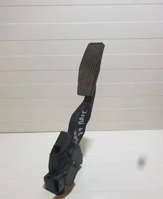 Opel Zafira A Accelerator throttle pedal 0281002298 90581208 19101762