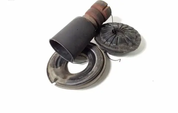 Audi Q5 SQ5 Front shock absorber damper bump stop 8K0412377