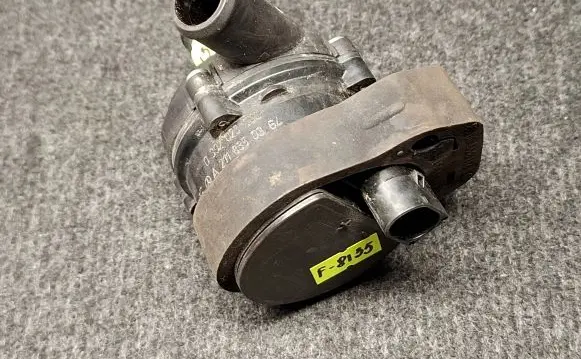 Mercedes-Benz ML W164 Electric auxiliary coolant/water pump A2118350364 0392023000