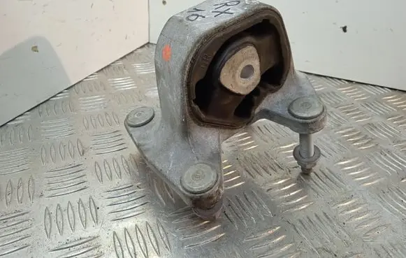 Lexus RX 450H Engine mount bracket 1237131360