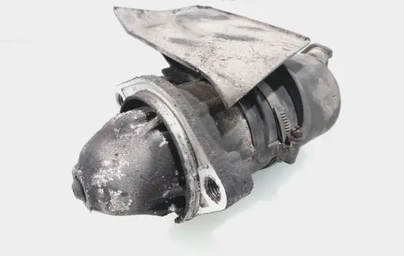 Volkswagen PASSAT B5 Starter motor