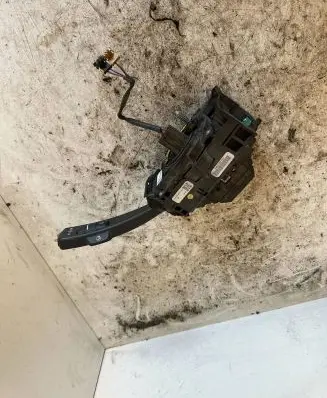 Volvo S80 Steering angle sensor 31264340 31264350