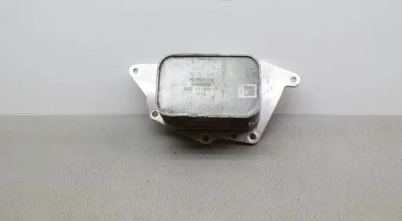 BMW X1 F48 F49 Engine oil radiator 72353179