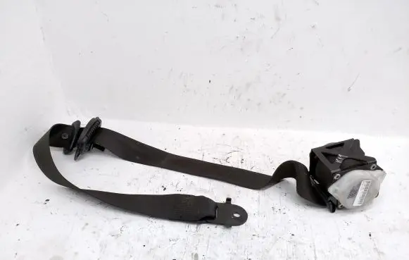 BMW X5 E70 Front seatbelt S2716104109H
