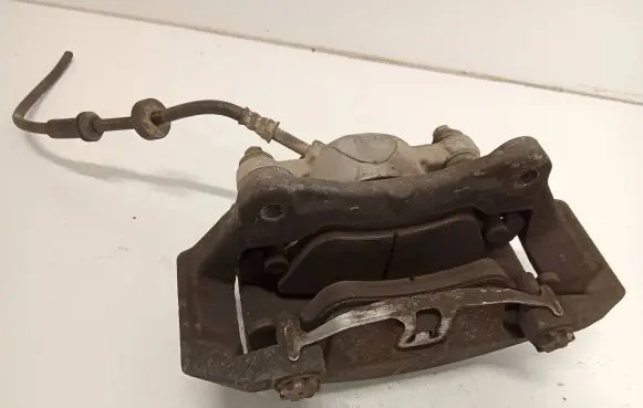 Audi A6 S6 C7 4G Front brake caliper 32348422A 4601060C