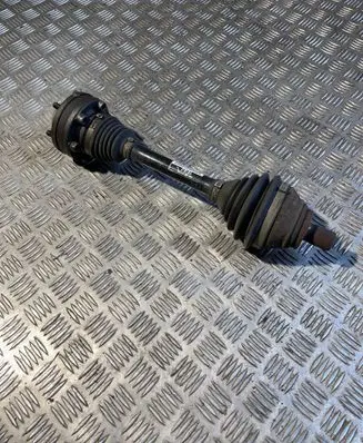 Audi A3 S3 A3 Sportback 8P Front driveshaft 1K0407271EE