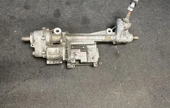 Ford Mustang VI Steering rack 38018221000 B508310288