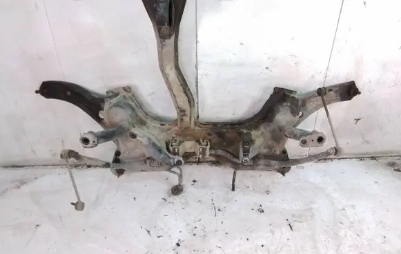 Suzuki SX4 Front axle beam 