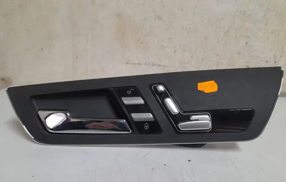 Mercedes-Benz S W221 Seat control switch A2218706451 0254051 STV83650