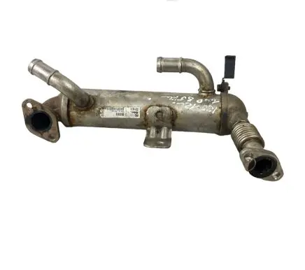 Hyundai i20 (PB PBT) EGR valve cooler 284162A730