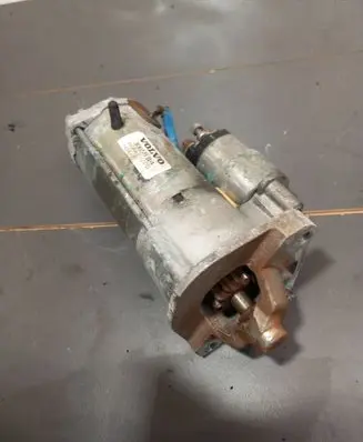 Volvo V60 Starter motor 30659314 6237CI