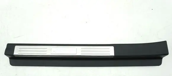 Mazda MX-5 NC Miata Foot area side trim NE5168720