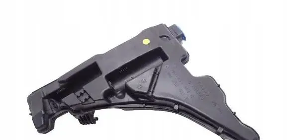 Audi A4 S4 B9 8W Windshield washer fluid reservoir/tank 8W0955451G