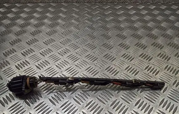 Skoda Octavia Mk2 (1Z) Fuel injector wires 038971803
