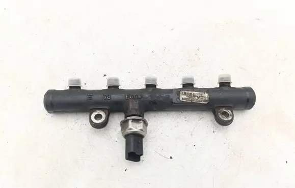 Ford Kuga I Fuel main line pipe 9681649580 708760343