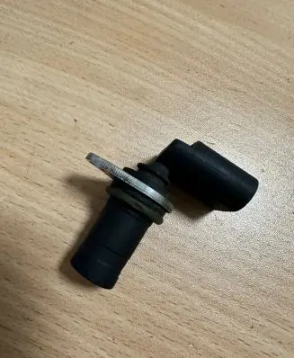 BMW 5 E39 Crankshaft position sensor 1709616